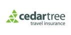 5% Off Travel Insurance (get a Quote) at Cedar Tree Insurance Promo Codes